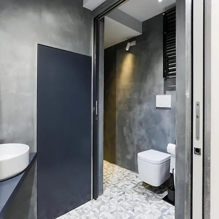 Tetodonpa - Suite Near Duomo Milan Exterior photo