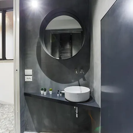 Tetodonpa - Suite Near Duomo Milan Exterior photo